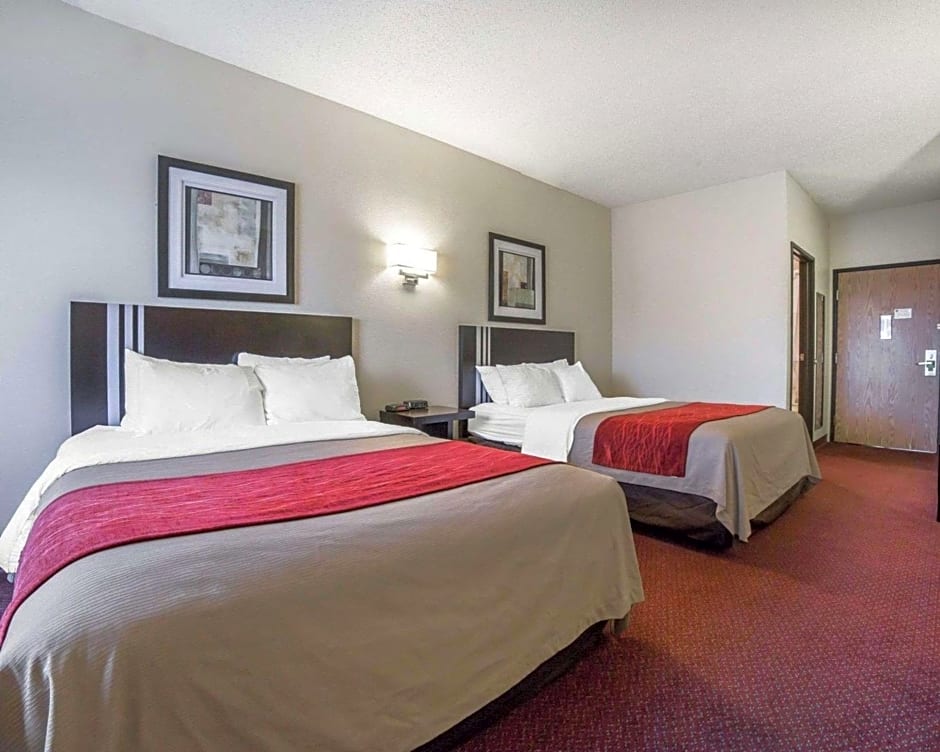 FairBridge Inn & Suites Glendive