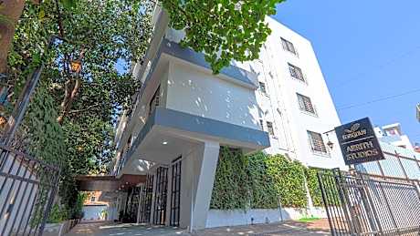 Magnus Aerith Studios