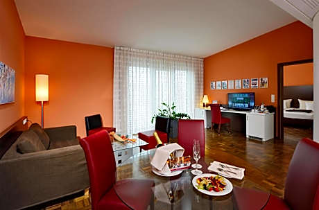 Suite