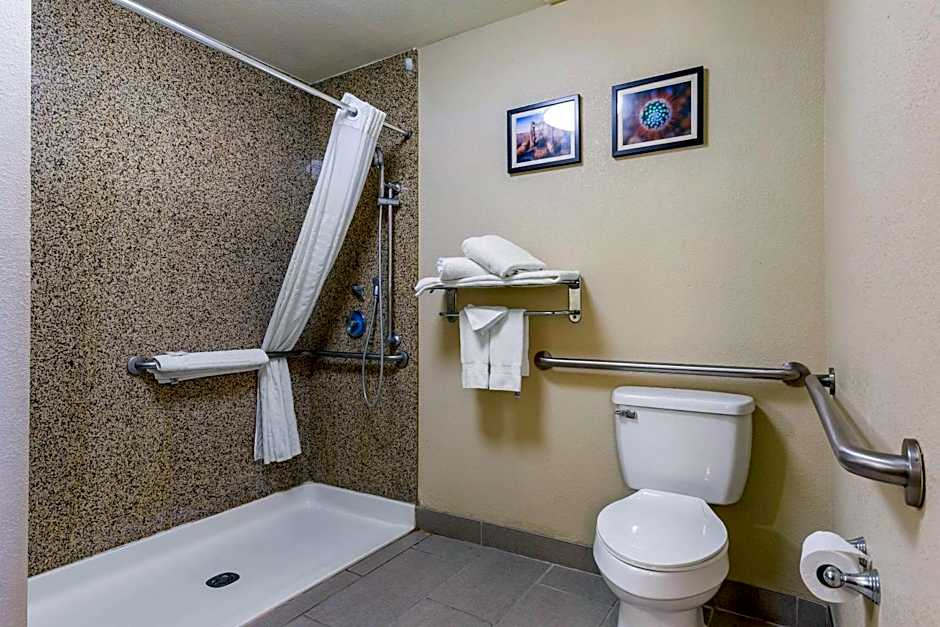 Comfort Suites Hobbs