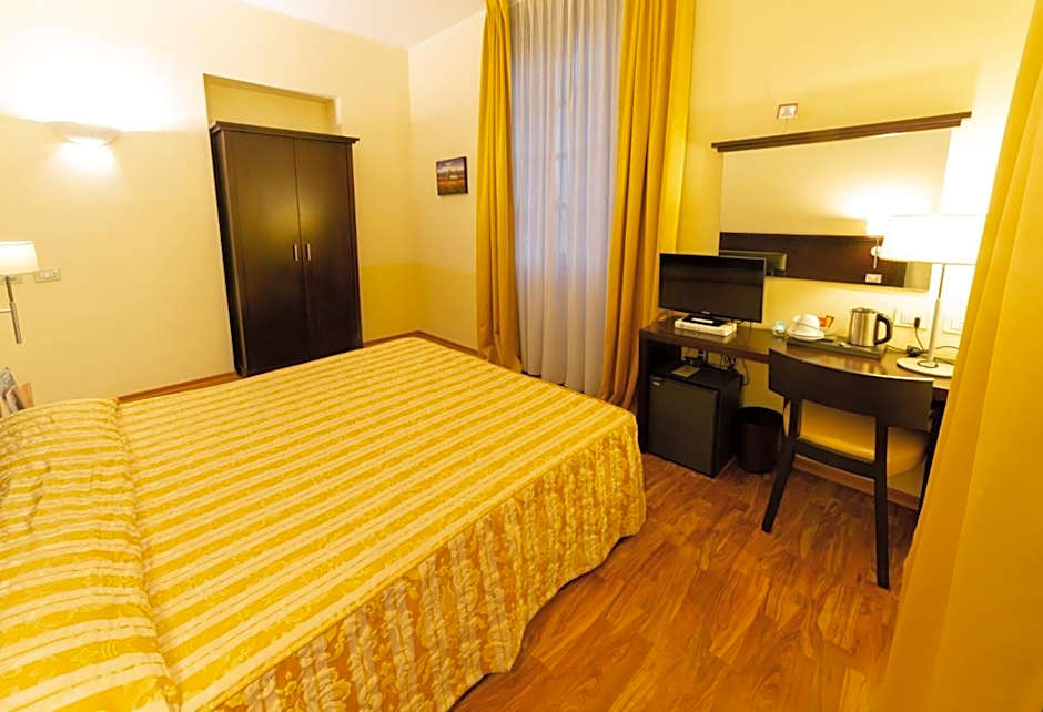 Hotel Due Colonne