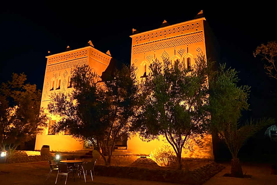 Hotel Kasbah Azalay