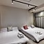 Tora Hotel Asakusa