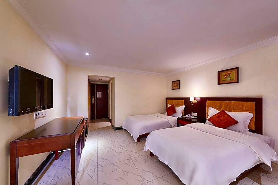 Kaiserdom Hotel Guangzhou Hainan
