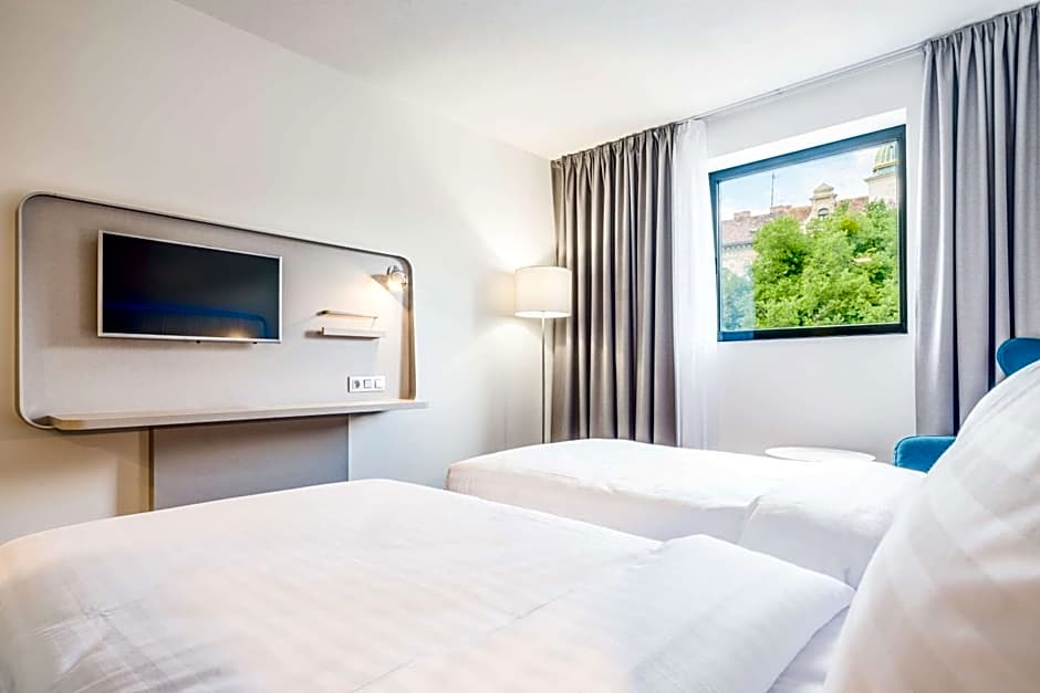Park Inn Danube, Bratislava