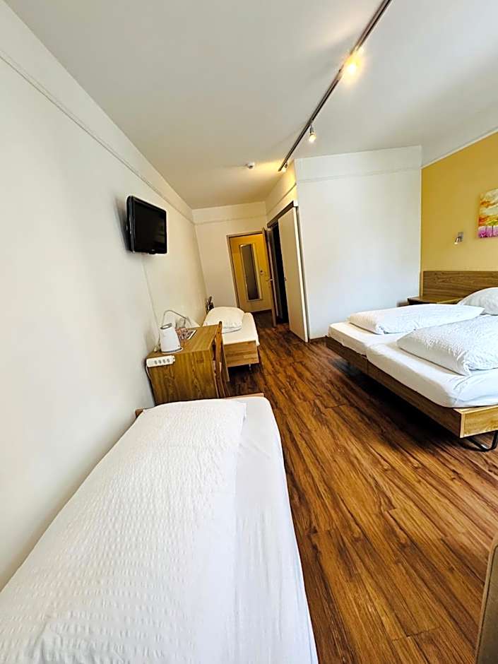 Hotel Toscana