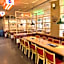 Airport Fashion Hotel
