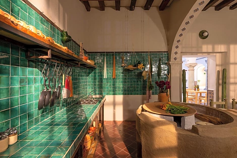 GRANA B&B