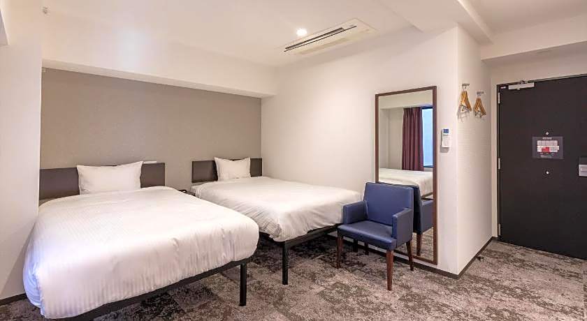 Hotel Tetora Kyoto Station