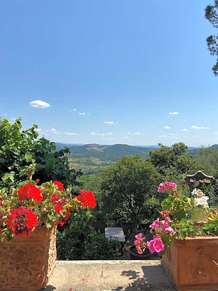 B&B La Rocca