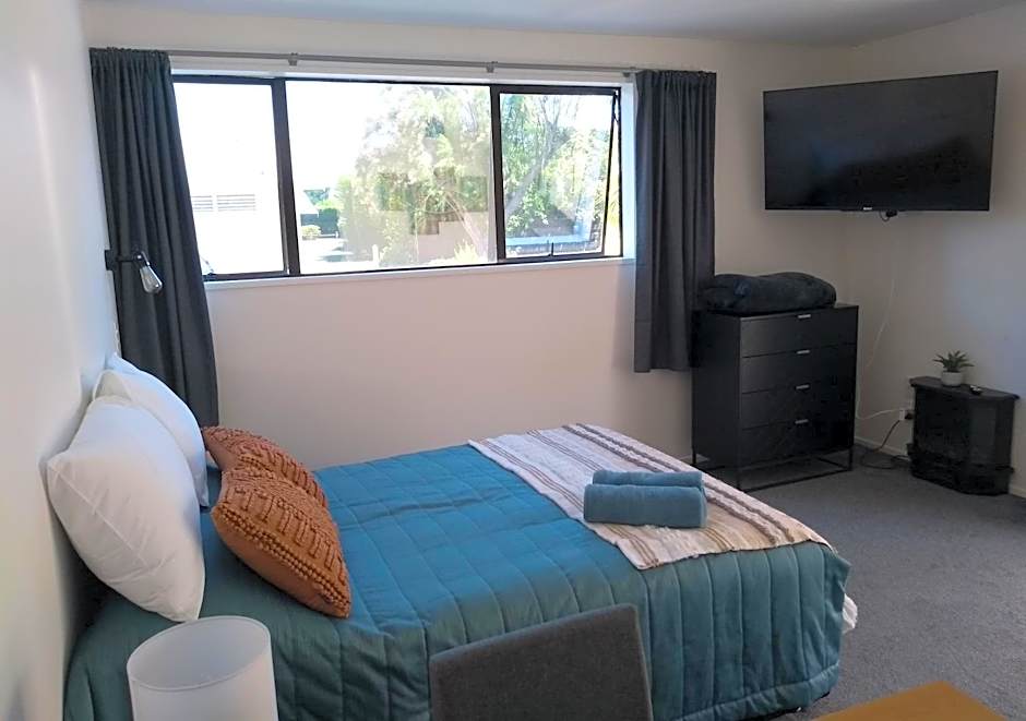 South Brighton Holiday Park