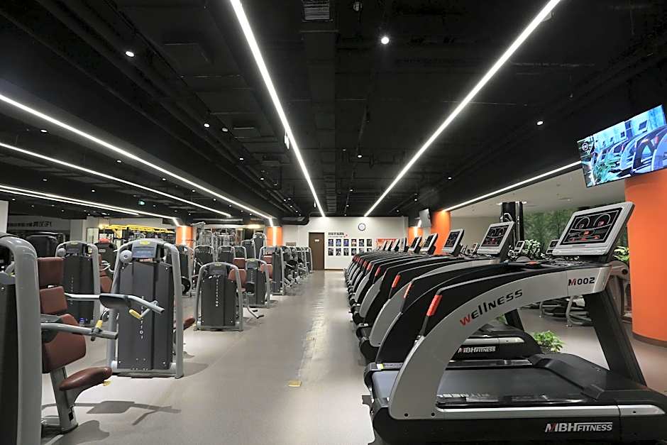 Holiday Inn Express Harbin Exhibition Center By IHG