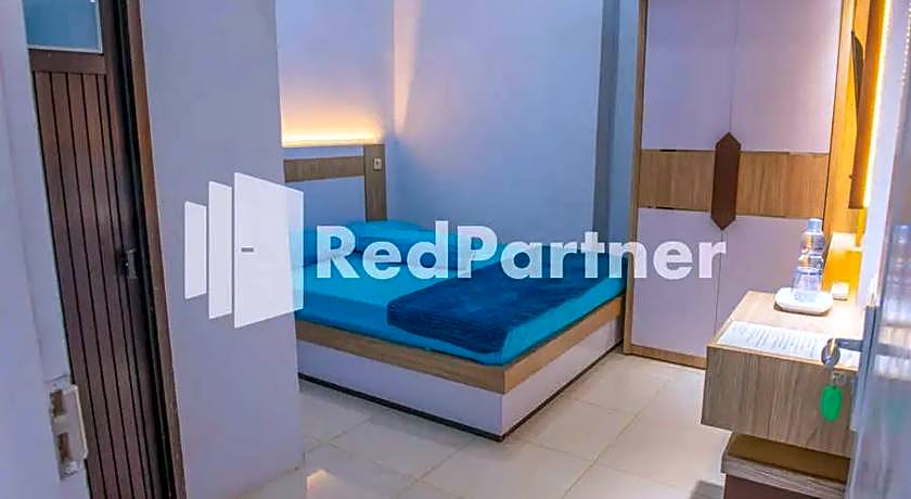 Hotel Rai Palopo Exclusive Syariah Mitra RedDoorz