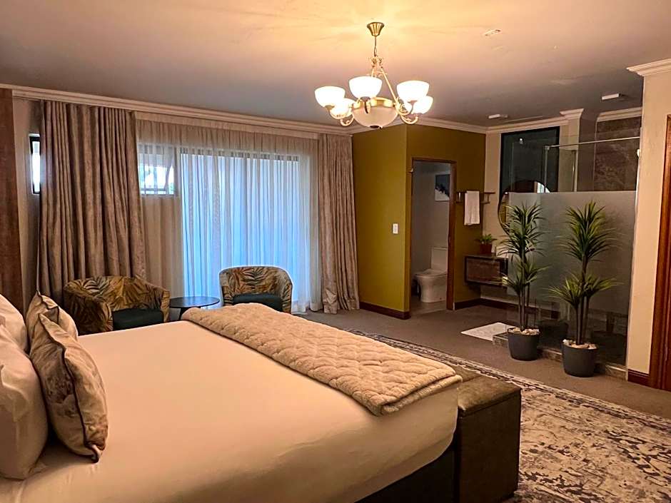 One O Eight Boutique Hotel