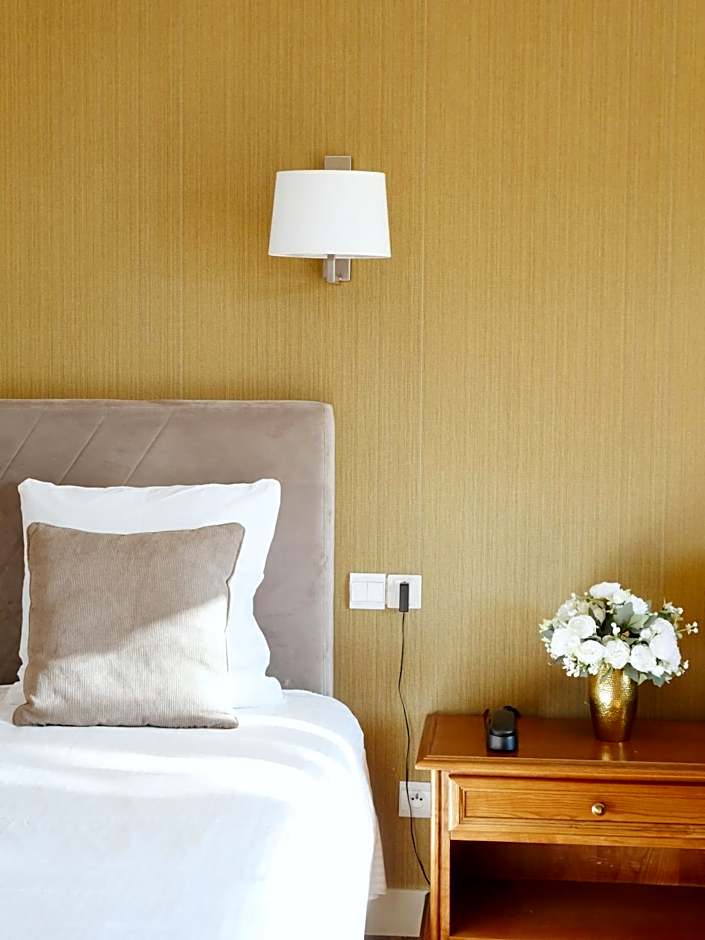 Le Clos Deauville Saint Gatien & Spa