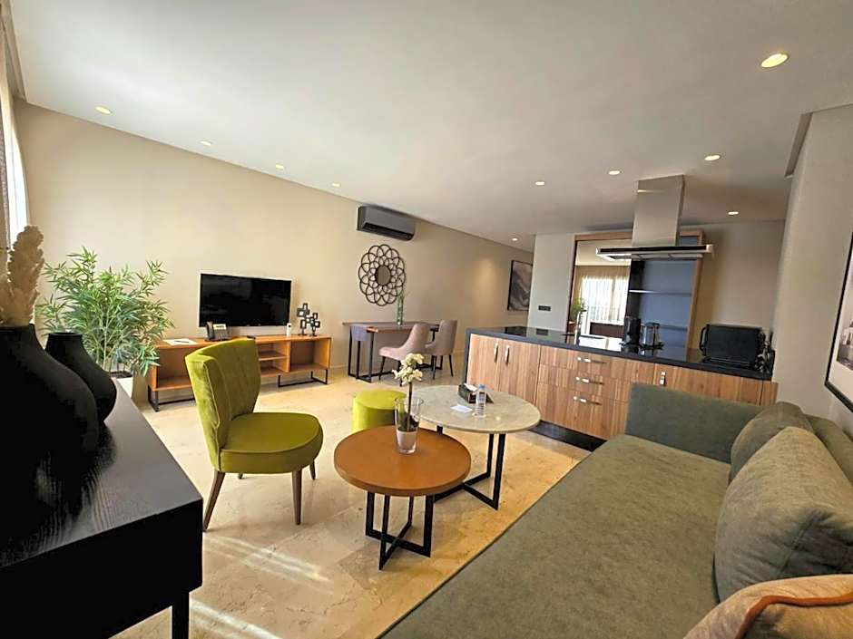 AS Premium By Soho Hotels Maarif