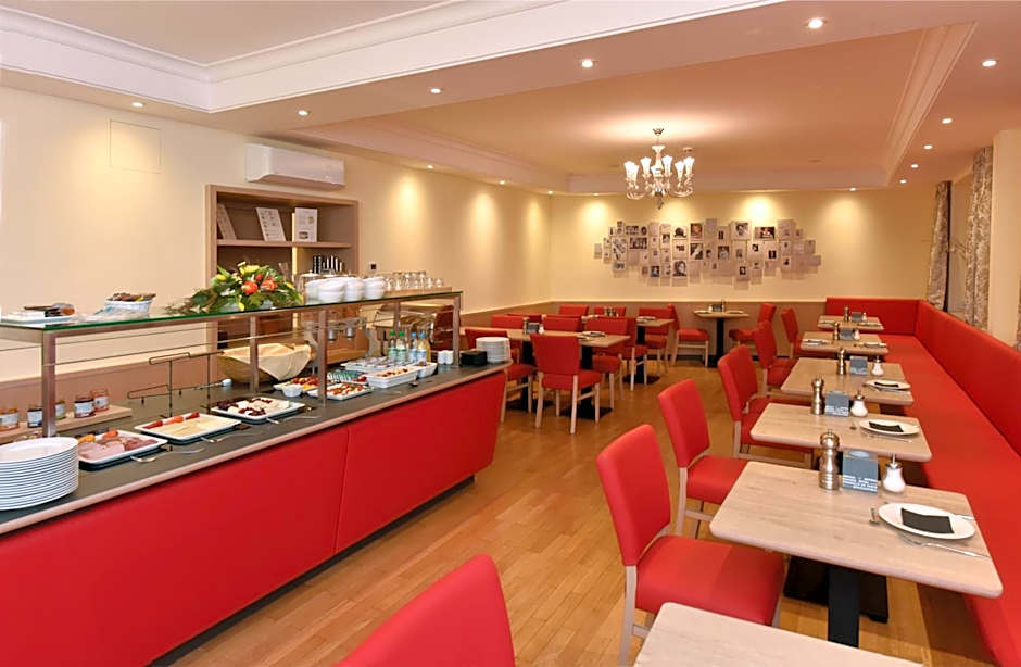 Hotel ADRIA Munchen