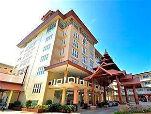 Piyaporn Pavilion Hotel