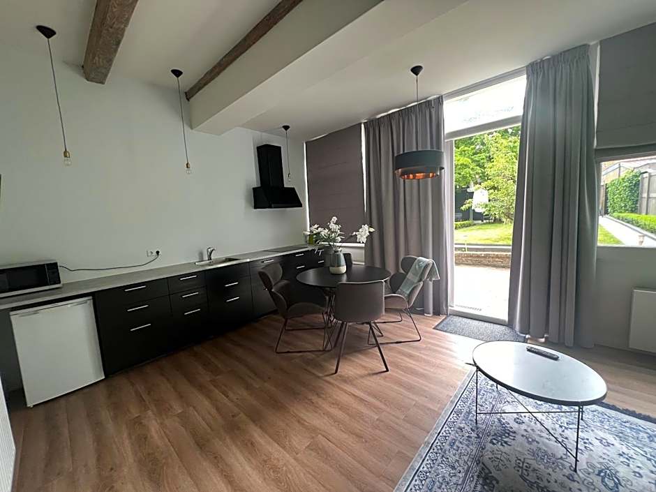 Art Hotel Harlingen