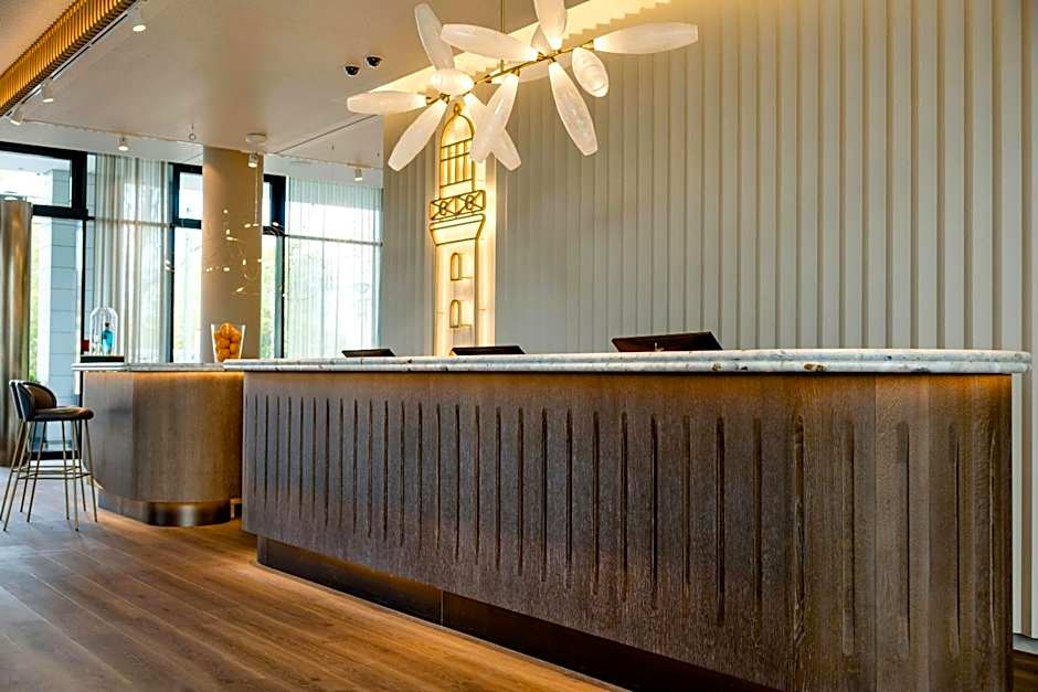 Motel One Rostock