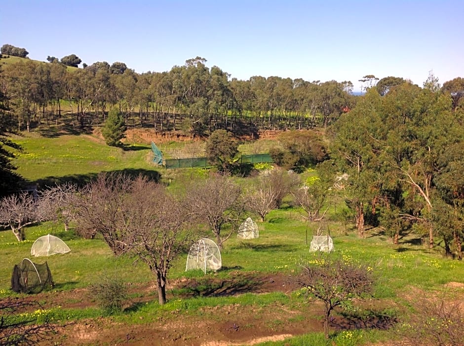 Port Elliot rural retreat