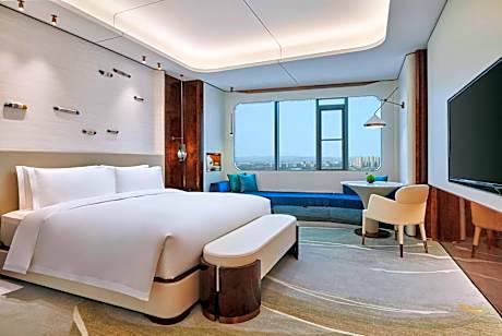 Premier King Room