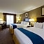 Holiday Inn Express Hotel & Suites Moultrie By IHG