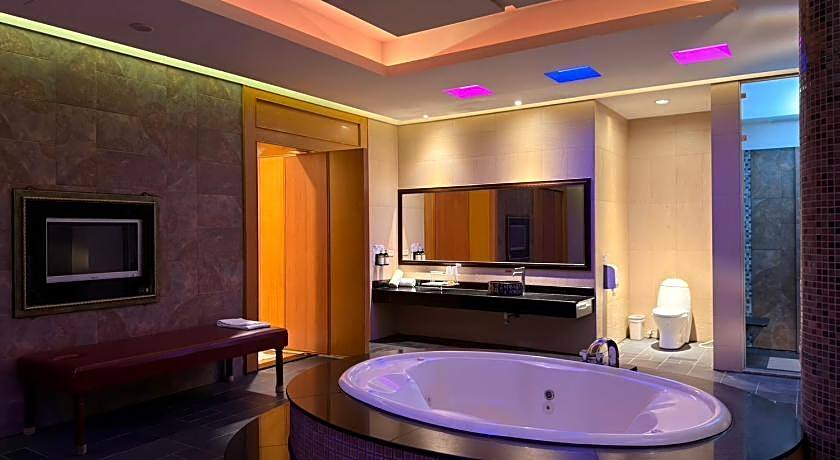 Wei Feng Motel Pingtung Branch