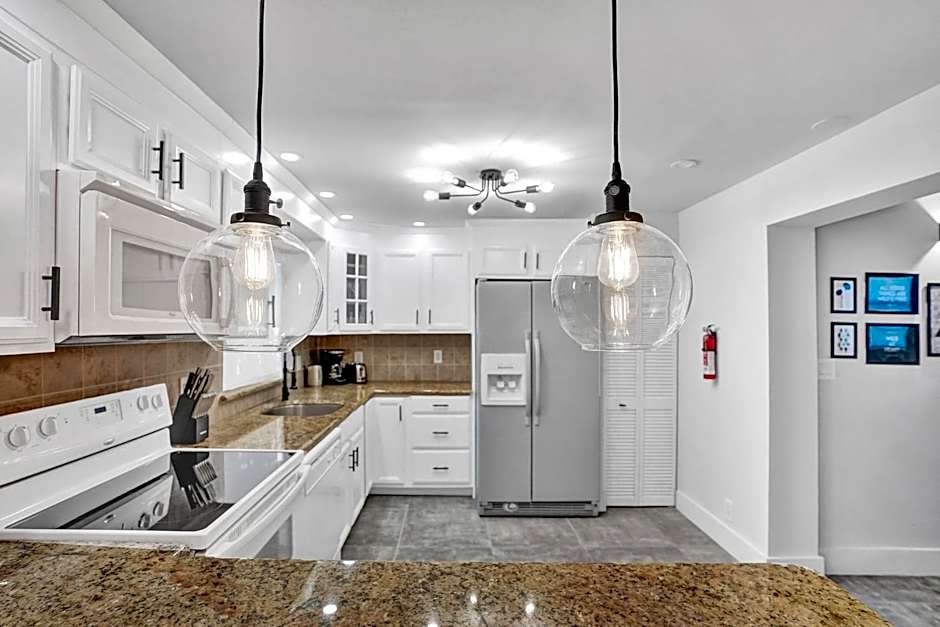 RA suites