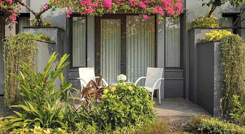 Hyatt Regency Yogyakarta Hotel