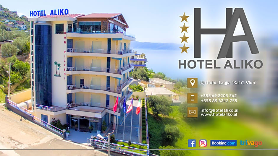 Hotel Aliko