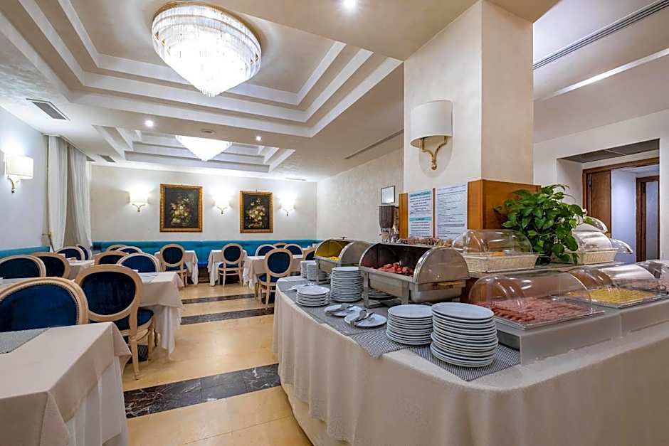 Quality Hotel Nova Domus