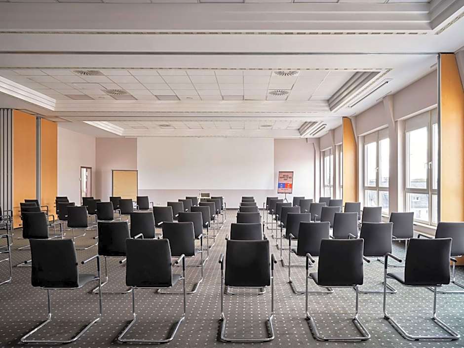 Fleming's Hotel Frankfurt Main-Riverside