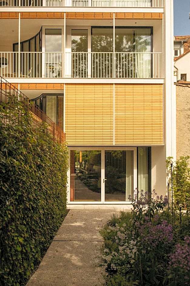 kleiner Löwe – Stadthotel Bregenz