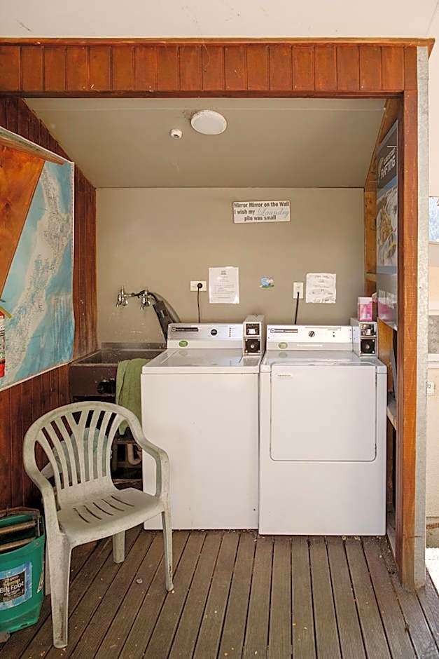 Hippo Lodge Backpackers