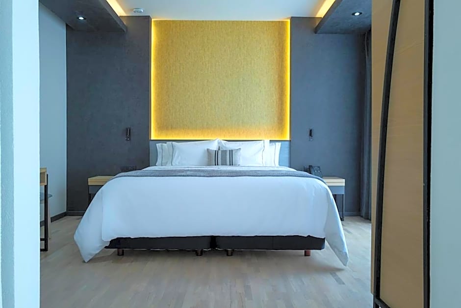 Hotel Catedral