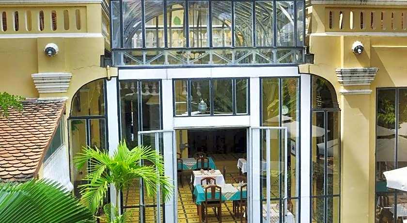La Villa