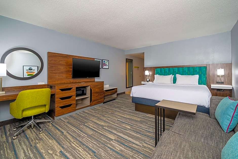 Hampton Inn By Hilton Dahlgren, Va