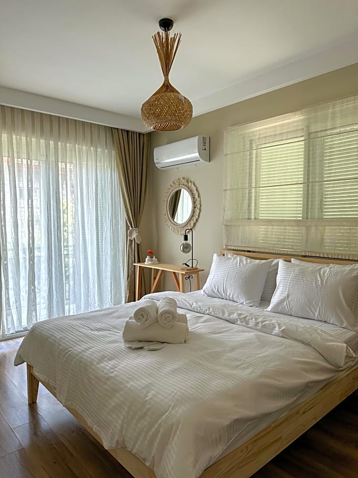 Ella Alaçatı Otel
