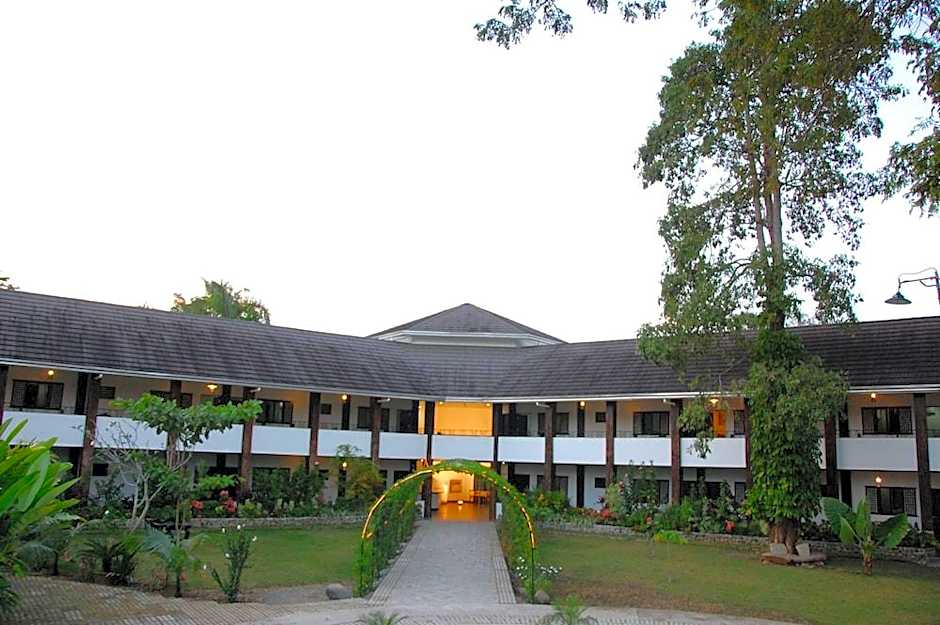 Balay Tuko Garden Inn
