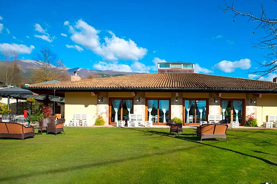 Relais Valle Dell'Aquila