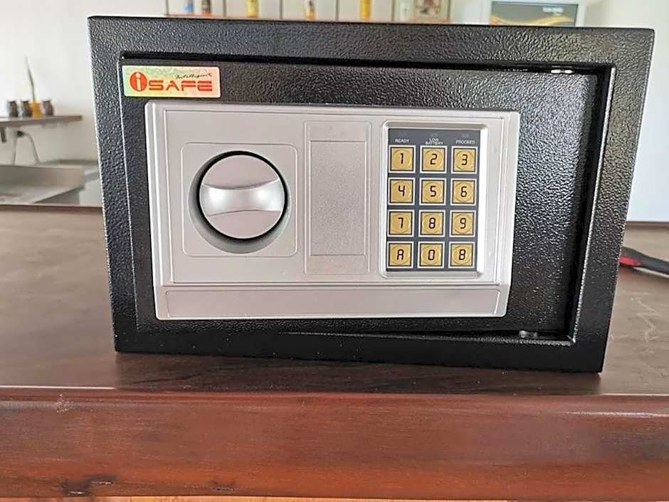 Alona Vikings Lodge 2