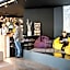 Novotel Lille Centre Gares