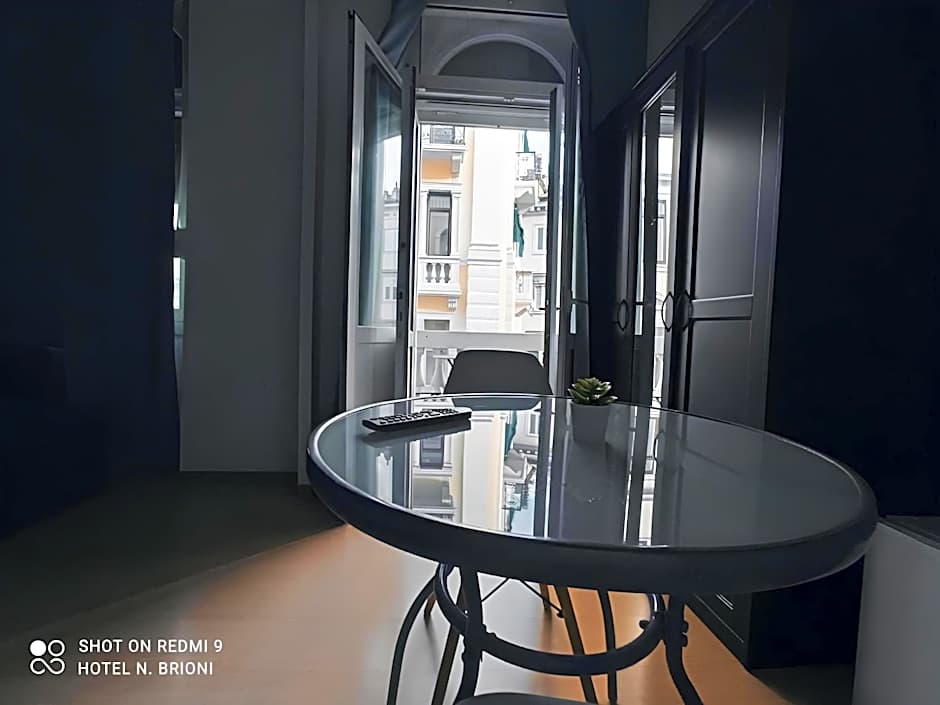 Hotel Brioni