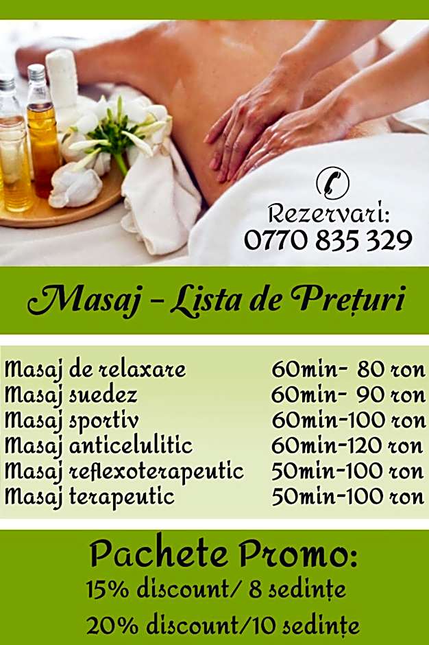 H11 Downtown Apartments