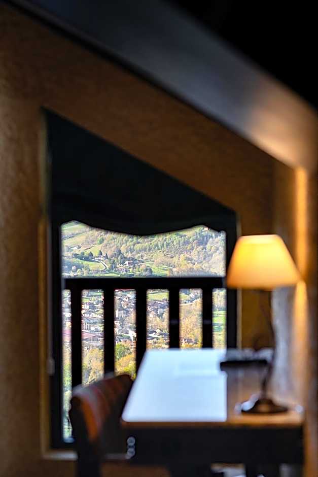 Hotel Cerro La Nina