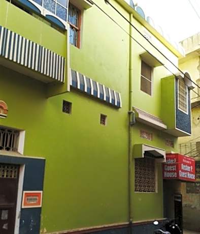 Kesher Paying Guest House
