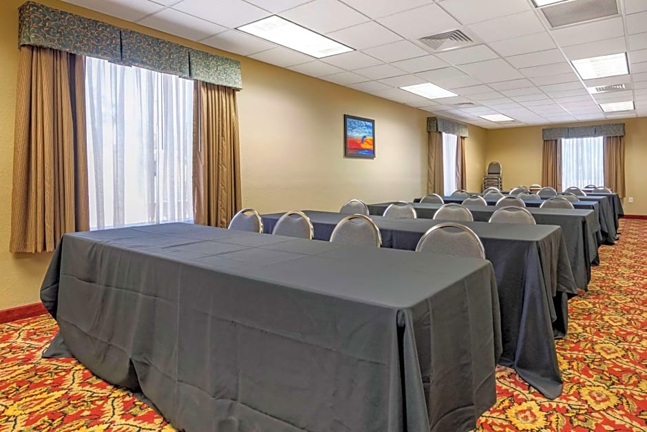 Quality Inn Zephyrhills-Dade City