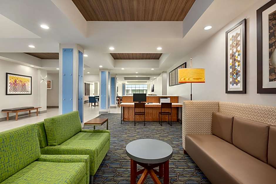 Holiday Inn Express Hotel & Suites Merced By IHG