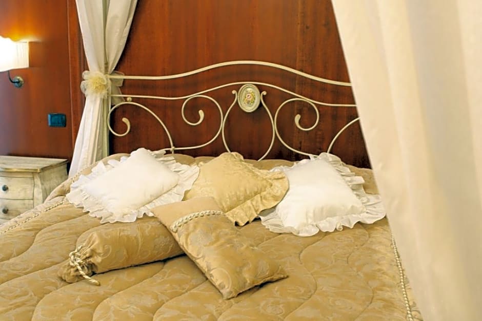 Tesoretto Hotel